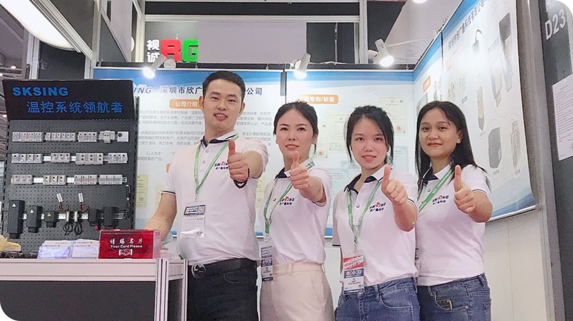 經(jīng)驗(yàn)豐富，華潤(rùn)電力等500強(qiáng)企業(yè)的選擇